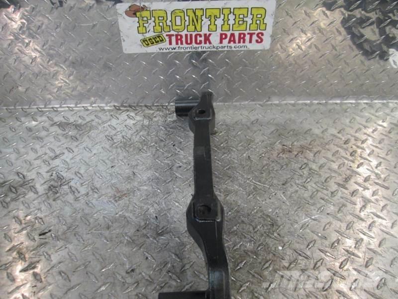 Volvo N/A Transportas - Kita