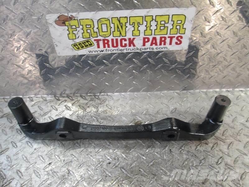 Volvo N/A Transportas - Kita