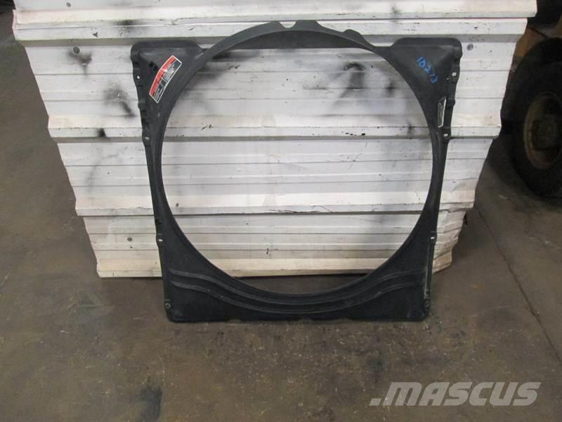 Volvo VNL Transportas - Kita