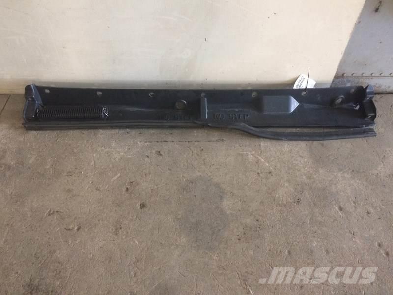 Volvo VNL Transportas - Kita