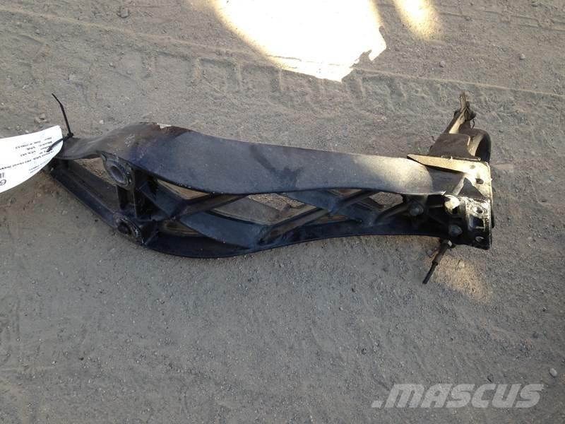 Volvo VNL Transportas - Kita