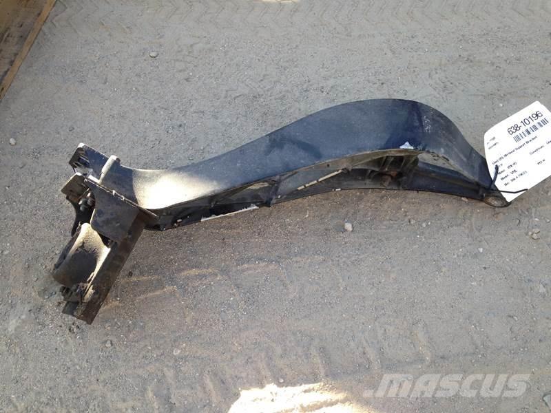 Volvo VNL Transportas - Kita