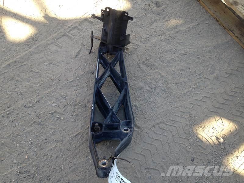 Volvo VNL Transportas - Kita