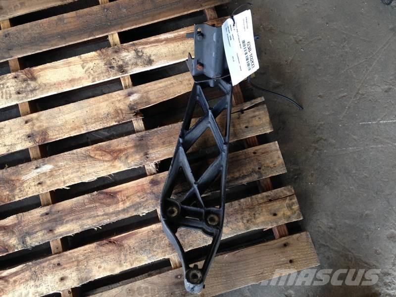 Volvo VNL Transportas - Kita