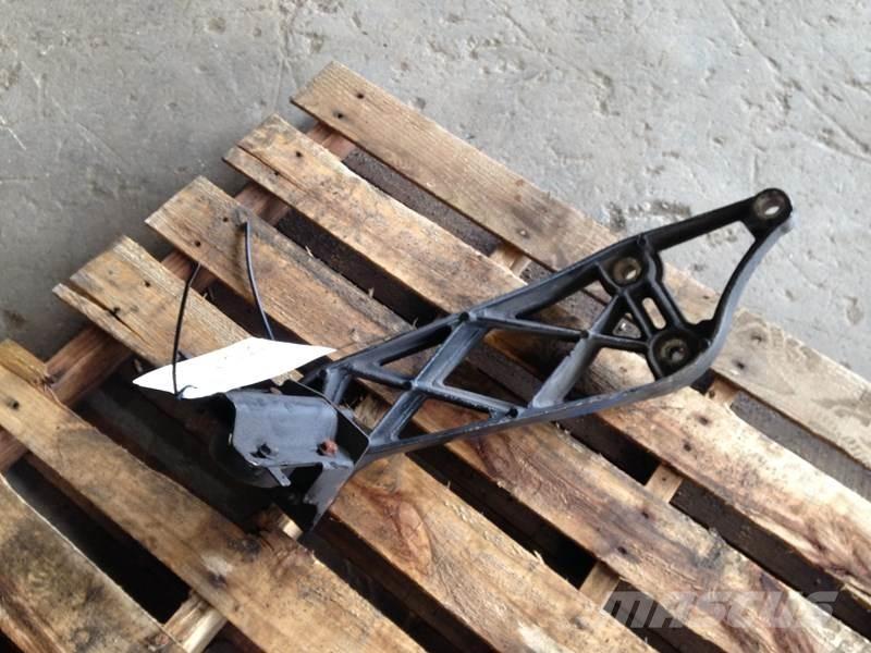 Volvo VNL Transportas - Kita