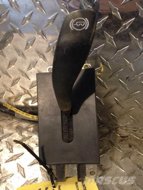 Volvo VNL Elektronika