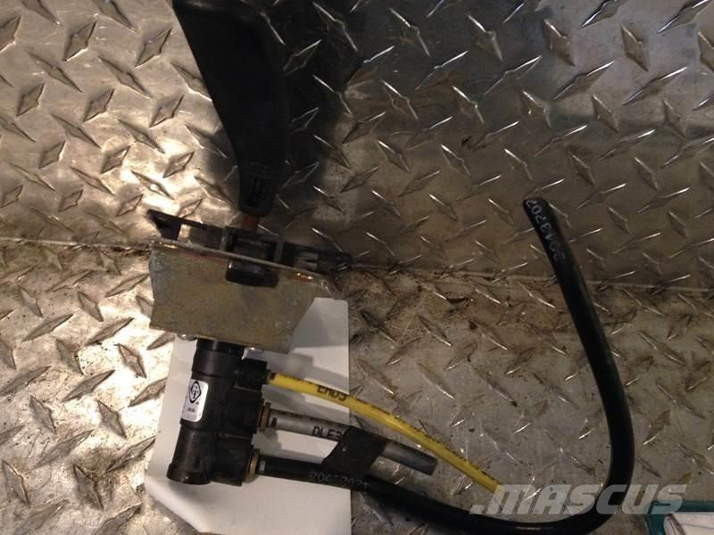 Volvo VNL Elektronika