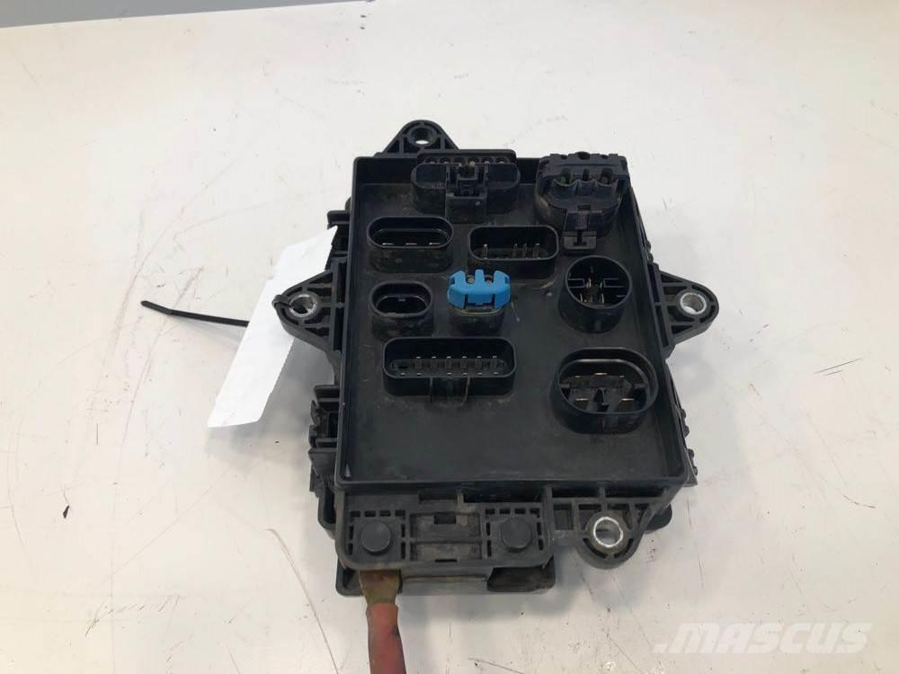 Volvo VNL Elektronika