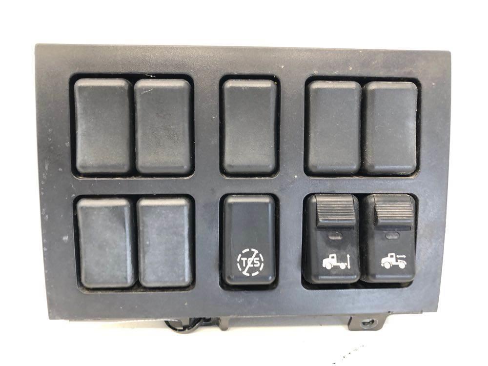 Volvo VNL Elektronika