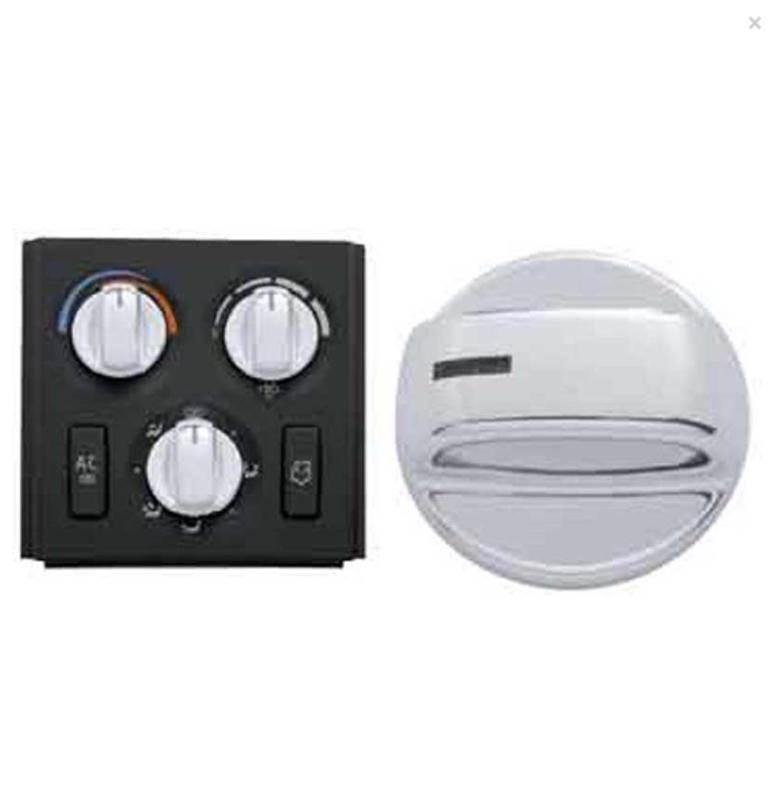 Volvo VNL Transportas - Kita