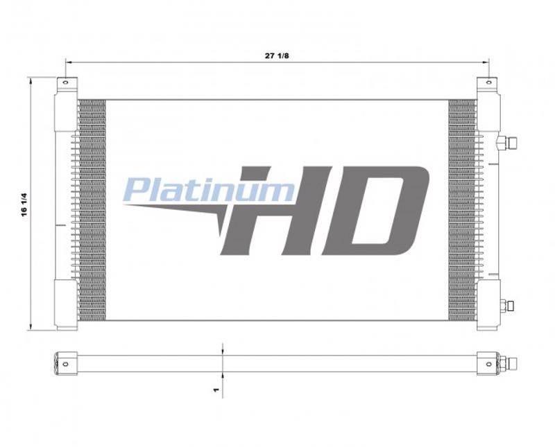 Volvo VNL Transportas - Kita