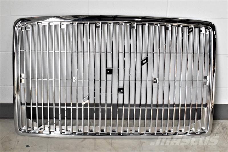 Volvo VNL Transportas - Kita