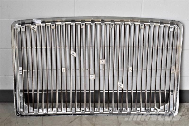 Volvo VNL Transportas - Kita