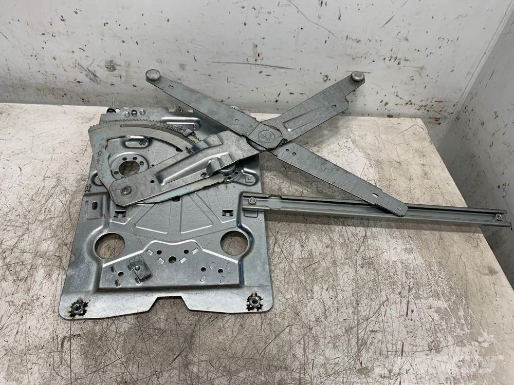 Volvo VNL Transportas - Kita