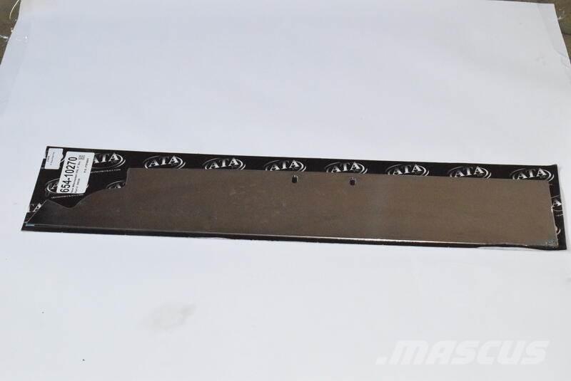 Volvo VNL Transportas - Kita