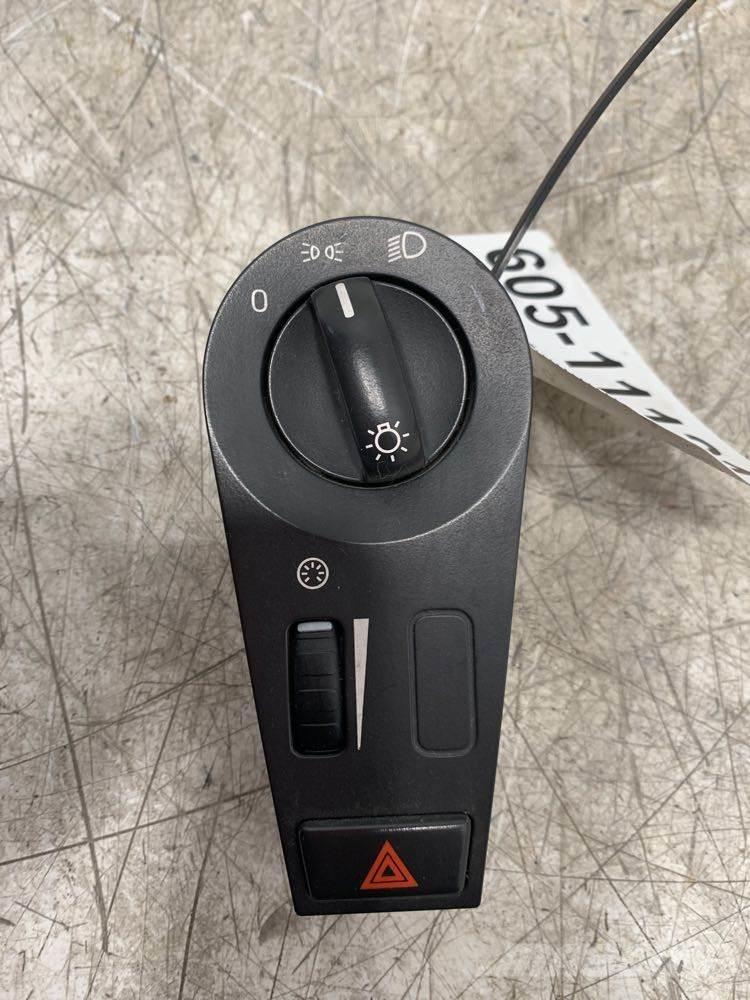 Volvo VNL Elektronika