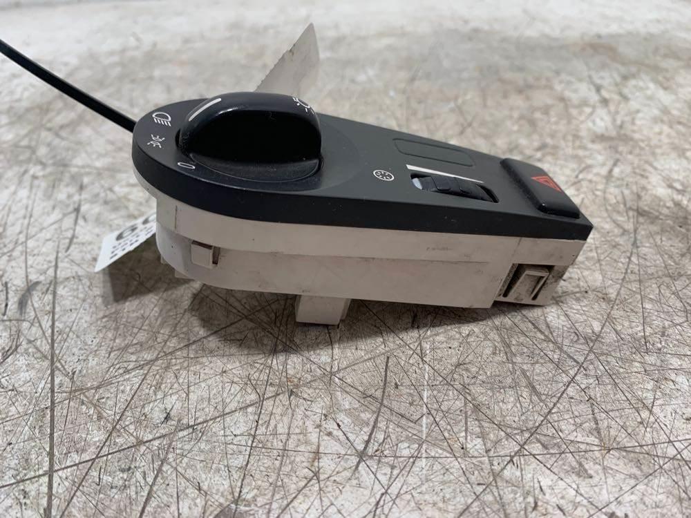 Volvo VNL Elektronika