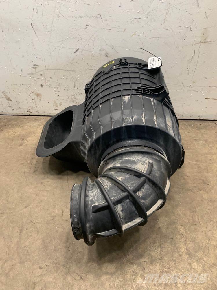 Volvo VNL Transportas - Kita