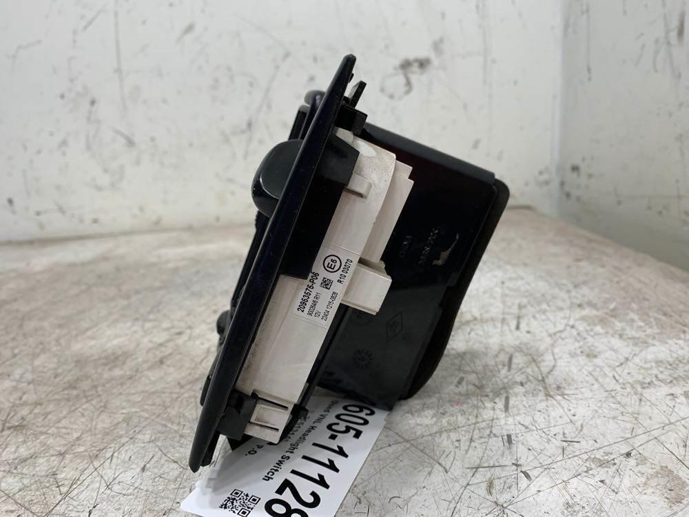 Volvo VNL Elektronika