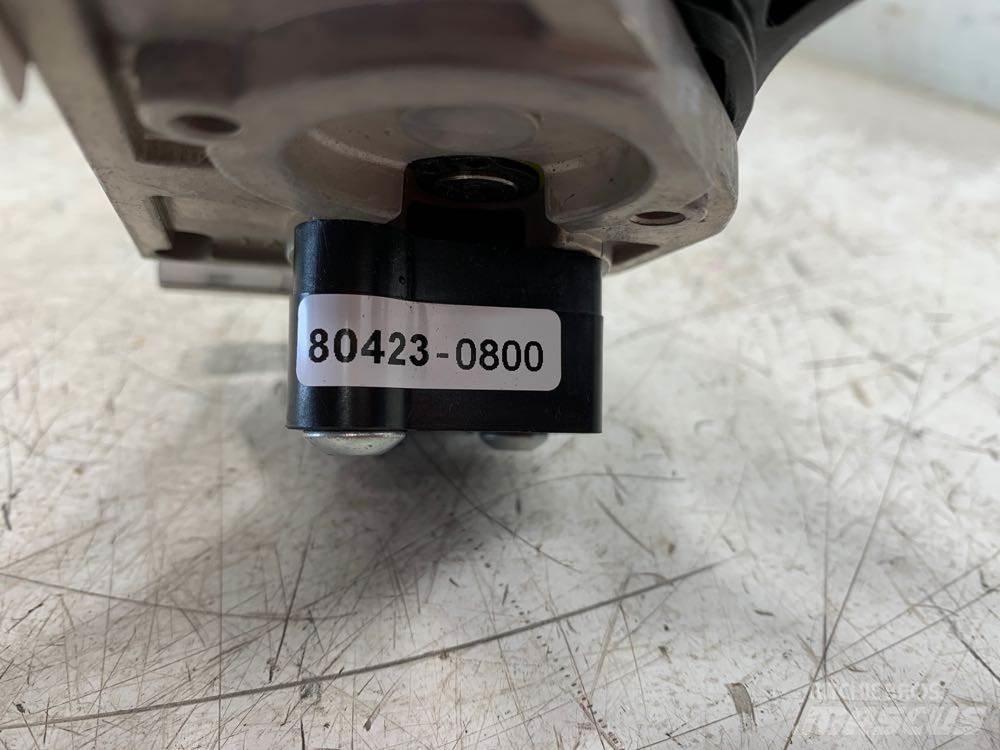 Volvo VNL Transportas - Kita
