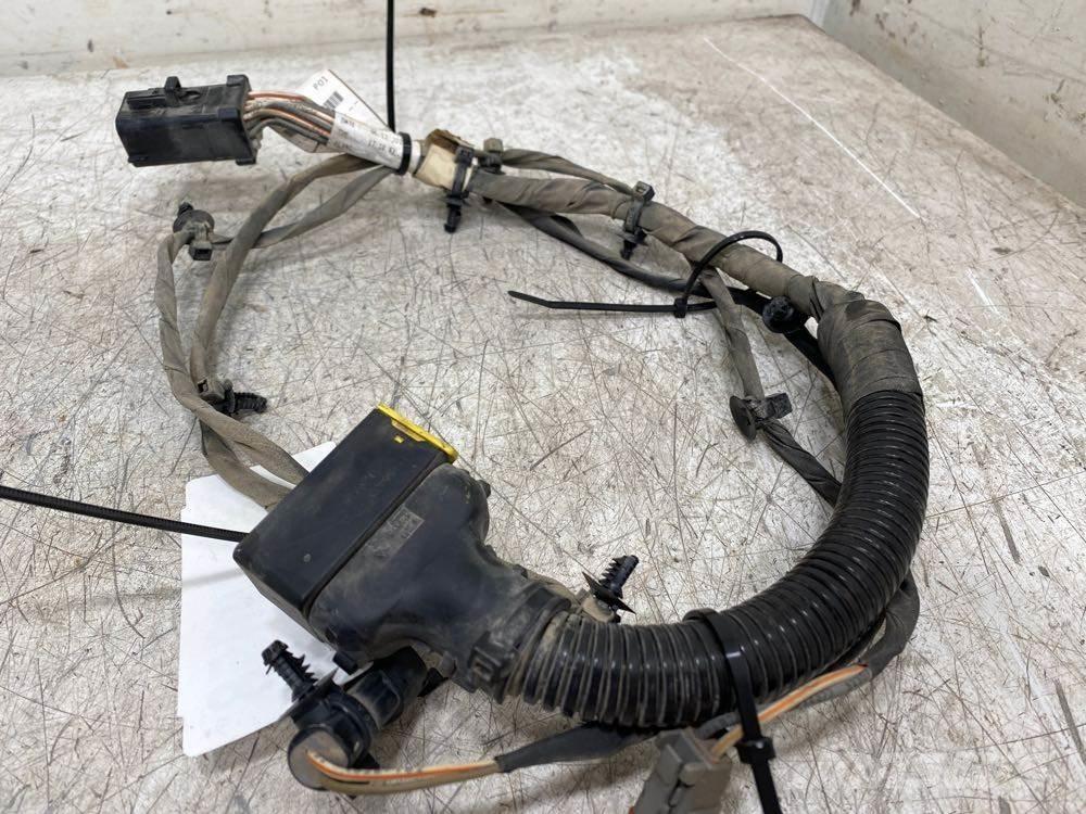 Volvo VNL Transportas - Kita