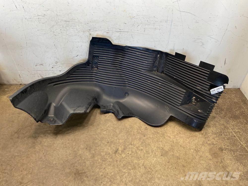 Volvo VNL Transportas - Kita