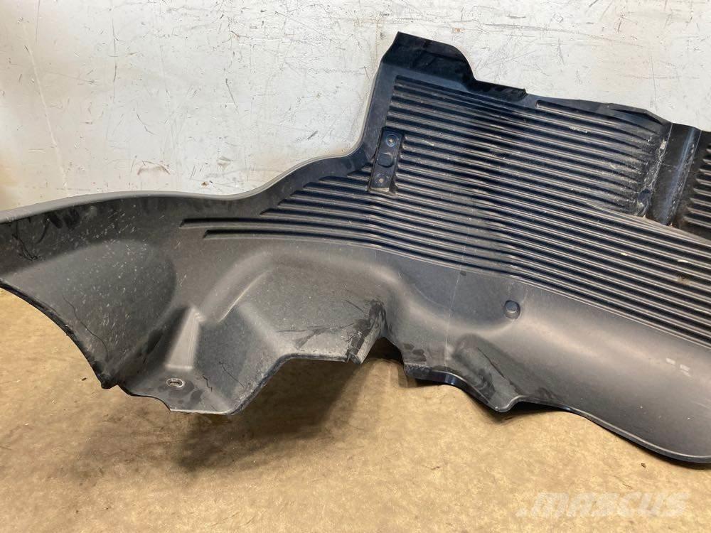 Volvo VNL Transportas - Kita