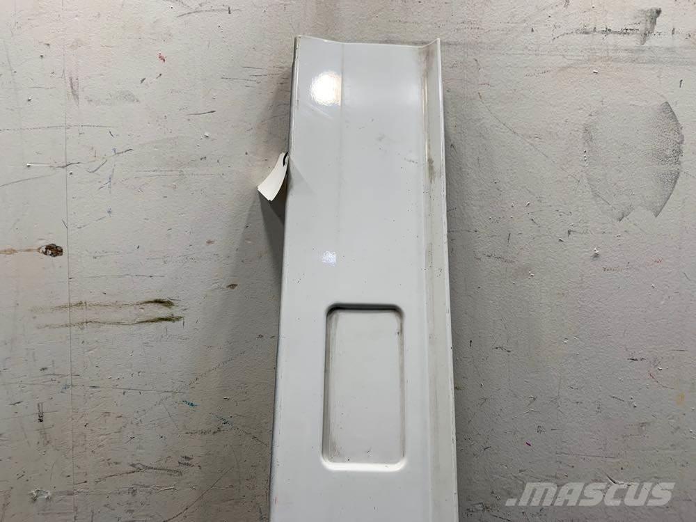 Volvo VNL Kabinos ir salonai