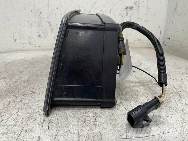 Volvo VNL Elektronika