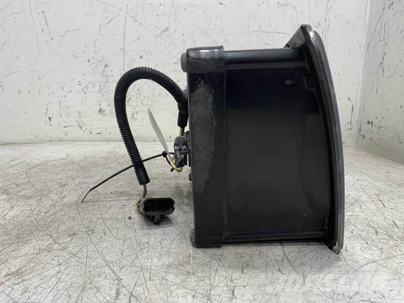 Volvo VNL Elektronika