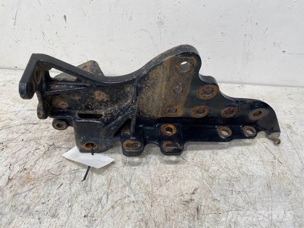 Volvo VNL Transportas - Kita