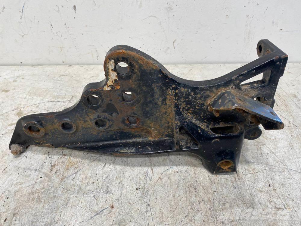 Volvo VNL Transportas - Kita