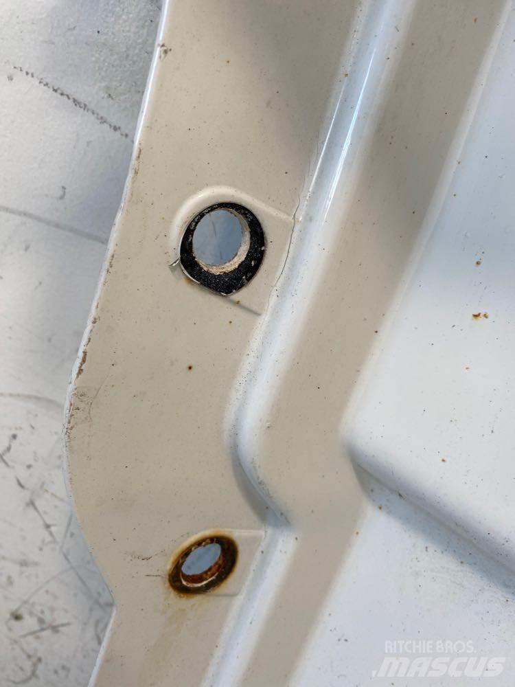 Volvo VNL Kabinos ir salonai