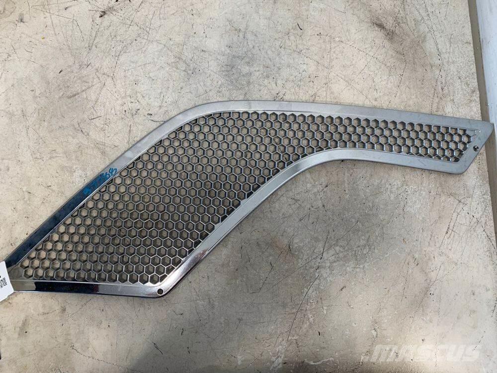 Volvo VNL Transportas - Kita