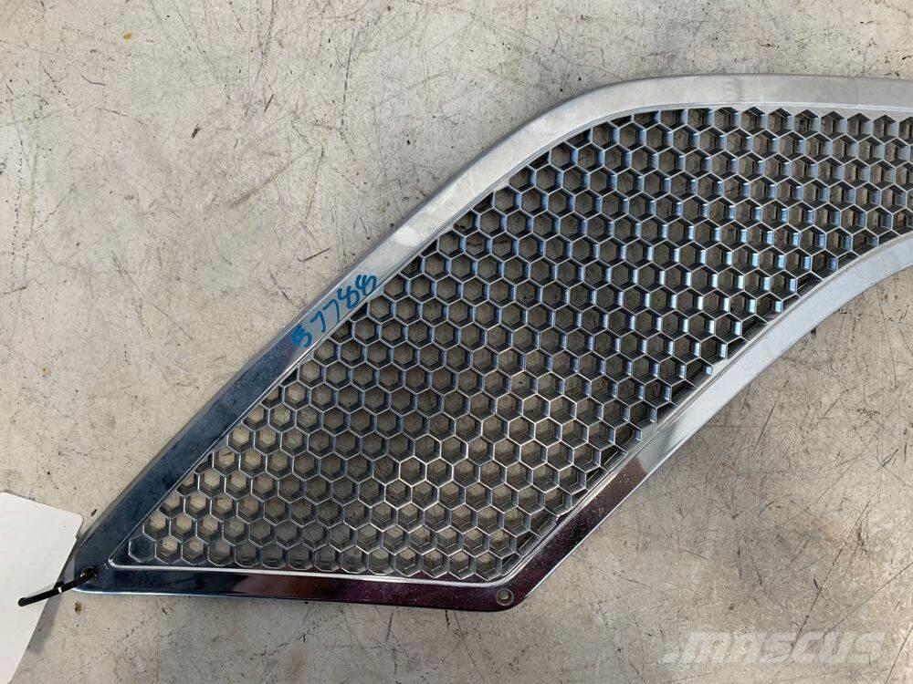 Volvo VNL Transportas - Kita