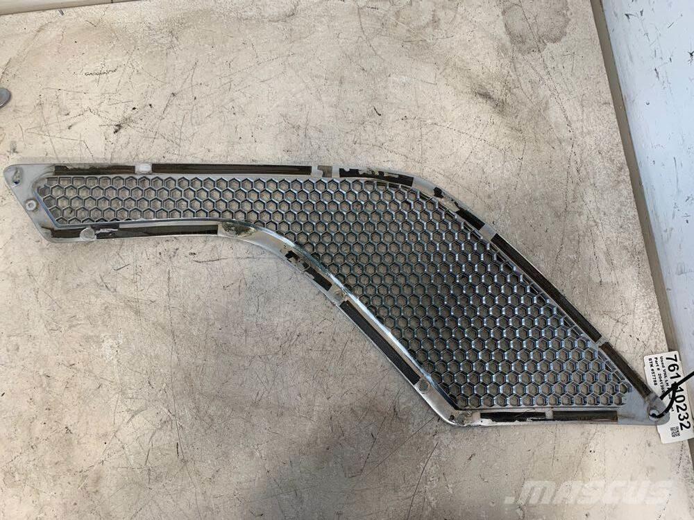 Volvo VNL Transportas - Kita