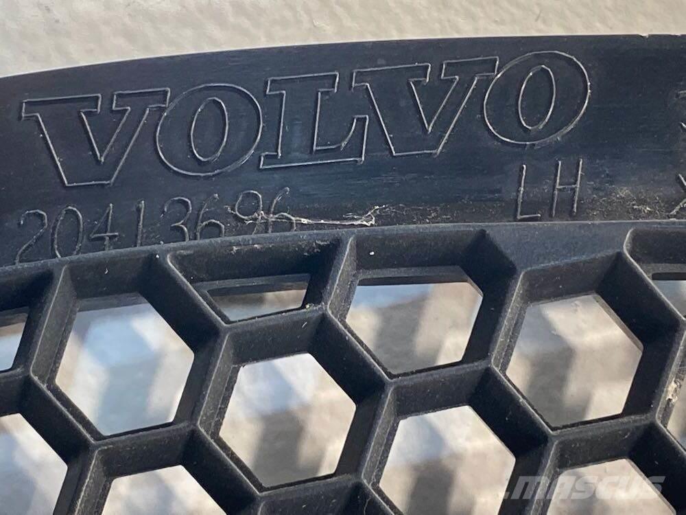 Volvo VNL Transportas - Kita