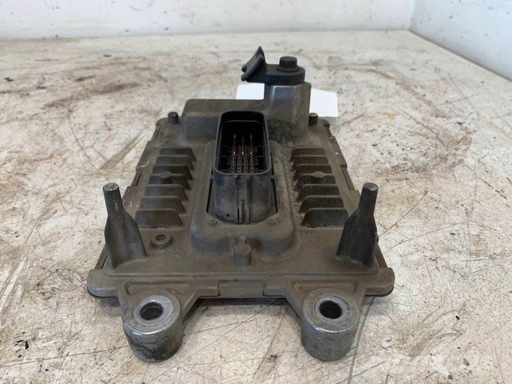 Volvo VNL Transportas - Kita