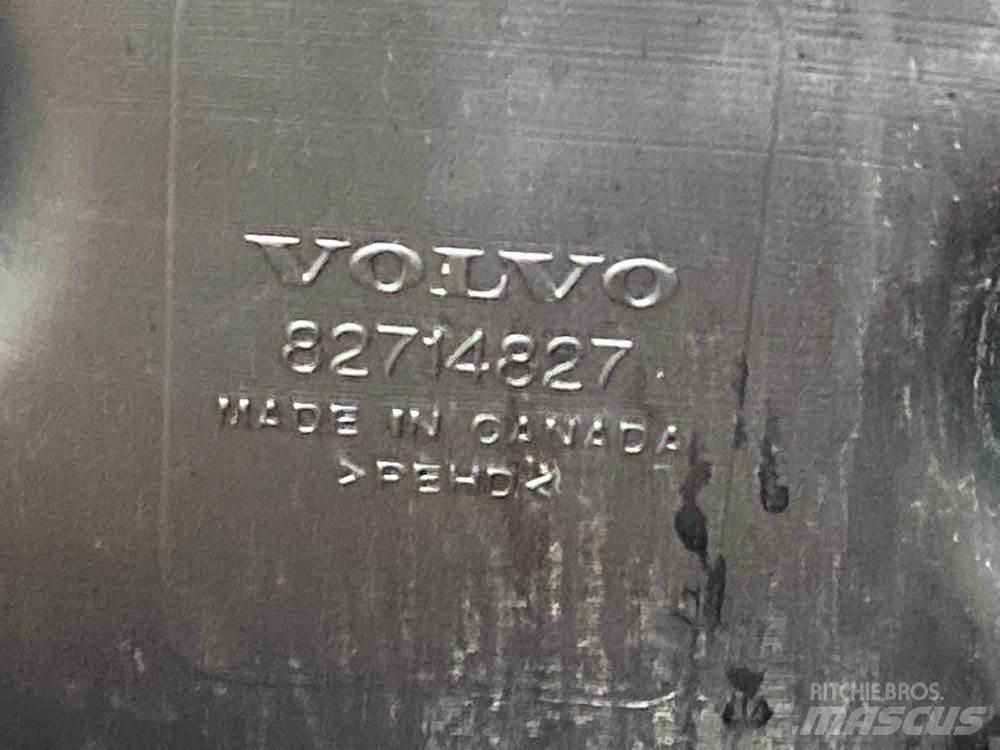 Volvo VNL Transportas - Kita