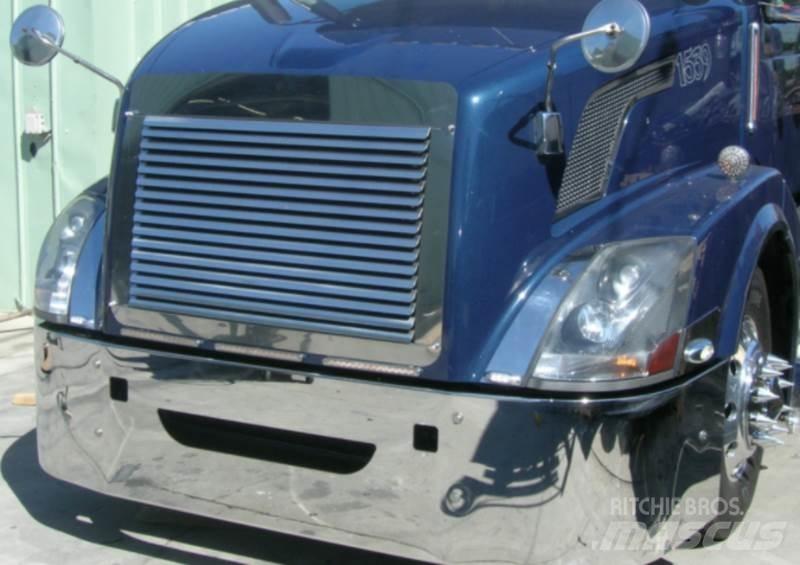Volvo VNL Transportas - Kita