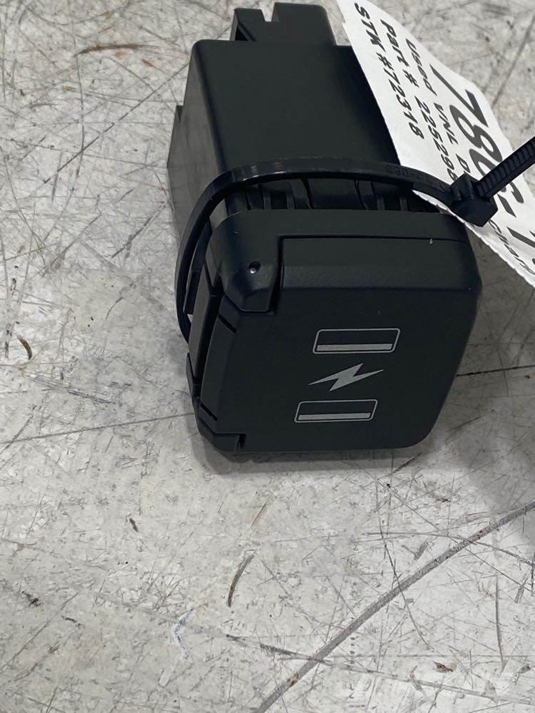 Volvo VNL Elektronika