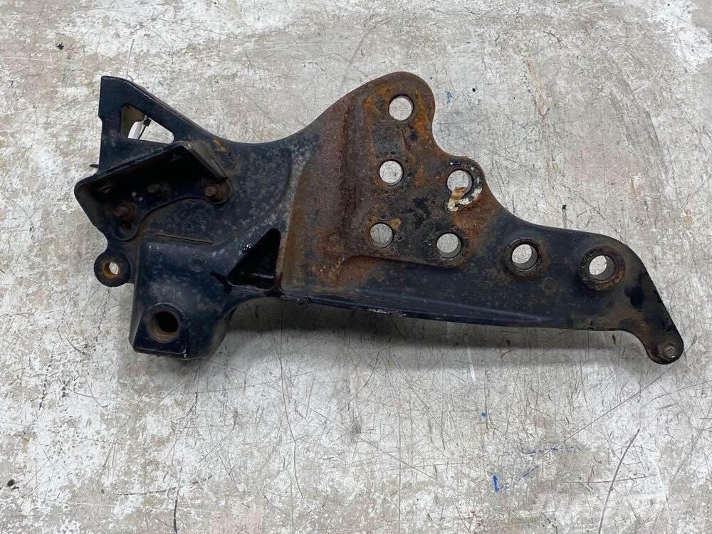 Volvo VNL Transportas - Kita