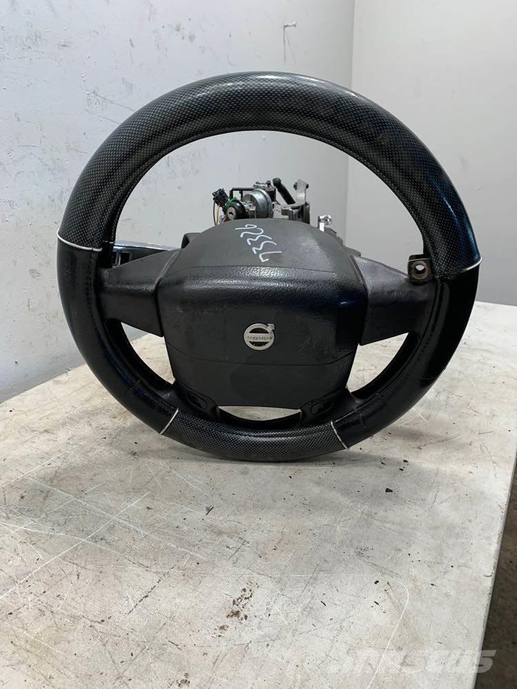 Volvo VNL Transportas - Kita