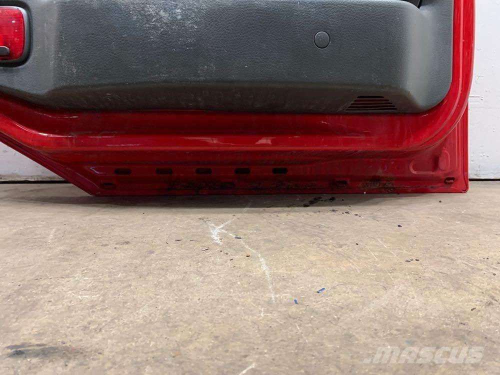 Volvo VNL Transportas - Kita