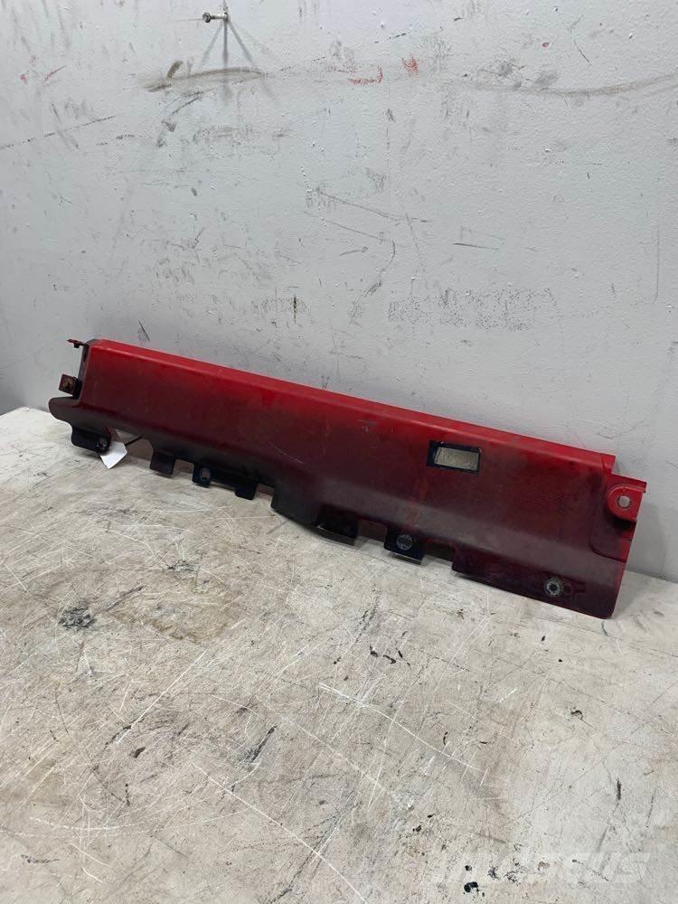 Volvo VNL Kabinos ir salonai