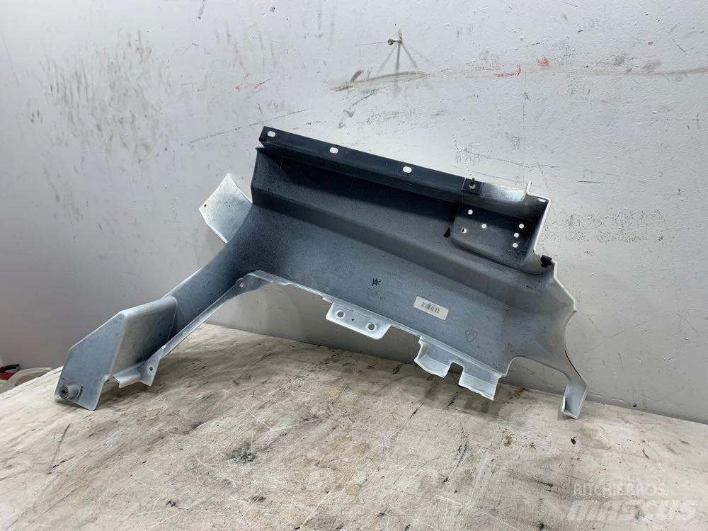 Volvo VNL Kabinos ir salonai