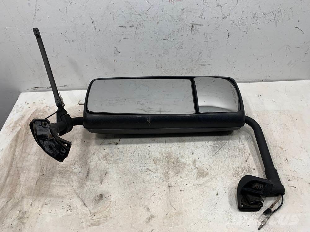 Volvo VNL Transportas - Kita