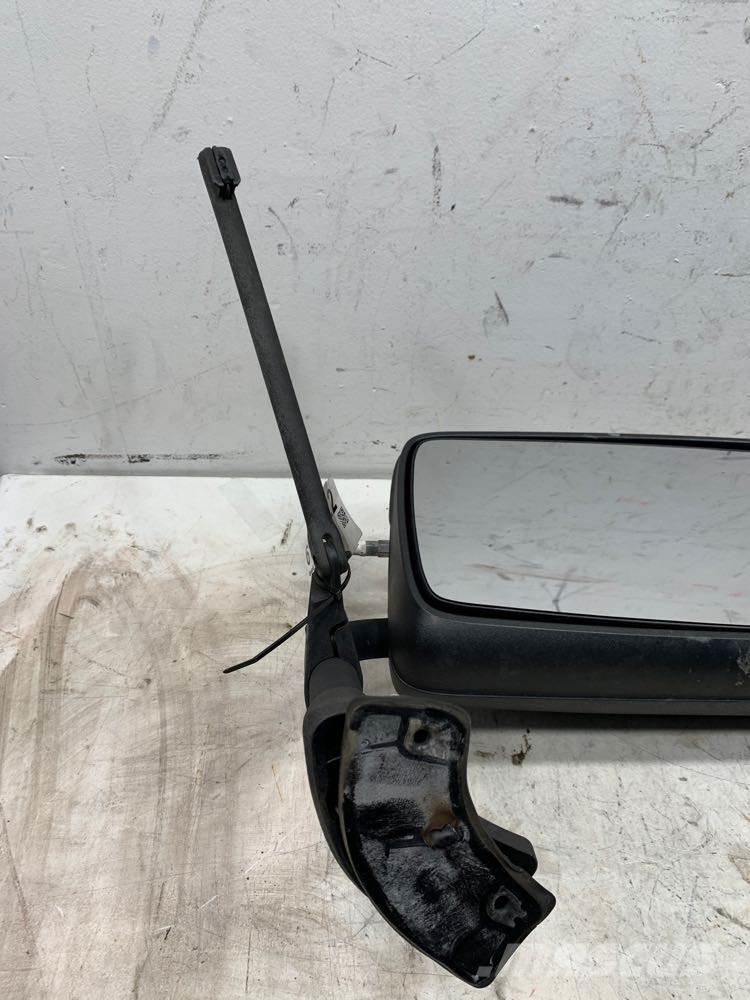 Volvo VNL Transportas - Kita