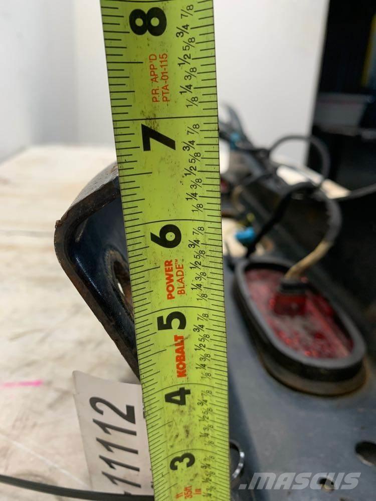 Volvo VNL Elektronika