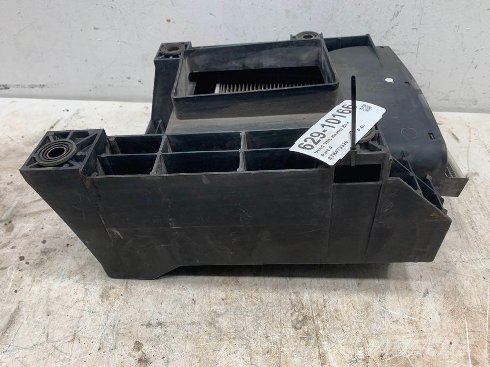 Volvo VNL Transportas - Kita